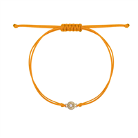Bracciale Rue des Mille Donna in Oro giallo 18K-BR TS K11 DTD - 18K-BR TS K11 DTD